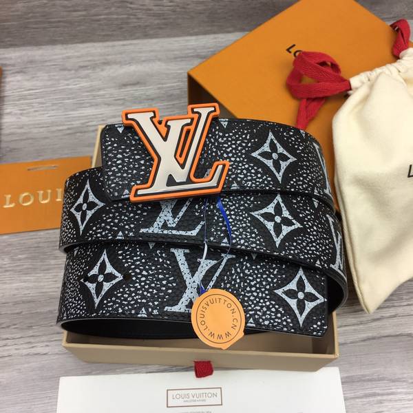 Louis Vuitton 40MM Belt LVB00329-1